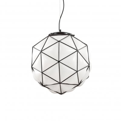 Подвесной светильник Ideal lux MAGLIE SP1 D45 (159263)