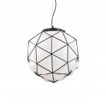 Подвесной светильник Ideal lux MAGLIE SP1 D45 (159263)