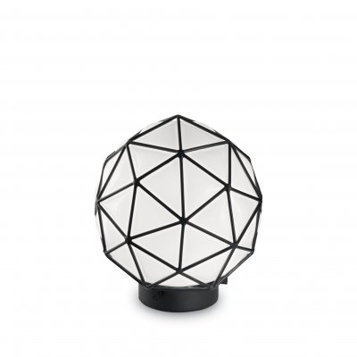 Настольная лампа Ideal lux MAGLIE TL1 D25 (159317)