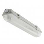 Светильник IP65 1x18 Kanlux MAH-1118/A (3970)