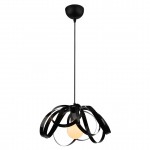 Светильник подвесной MAKARENOBL PLM0080160E27BL металл 1*E27*60W