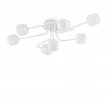 Потолочный светильник Ideal lux MALLOW PL7 (174419)