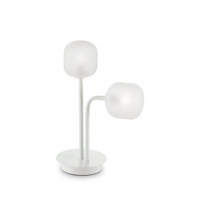 Настольная лампа Ideal lux MALLOW TL2 (174433)
