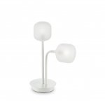 Настольная лампа Ideal lux MALLOW TL2 (174433)