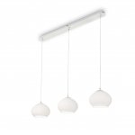 Подвесной светильник Ideal lux MAMA SP3 (93307)