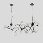 Люстра Crystallux MAMAMIA SP12 L1200 MAMAMIA