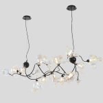 Люстра Crystallux MAMAMIA SP12 L1200 MAMAMIA