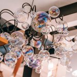 Люстра Crystallux MAMAMIA SP12 L1200 MAMAMIA