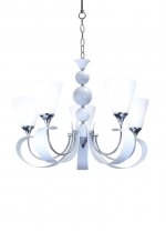 Люстра Lucia Tucci MANDORIA 099.5