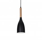 Ideal Lux MANHATTAN SP1 NERO