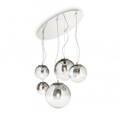 Ideal Lux MAPA FADE SP5 Ideal Lux MAPA FADE SP5