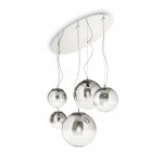 Ideal Lux MAPA FADE SP5