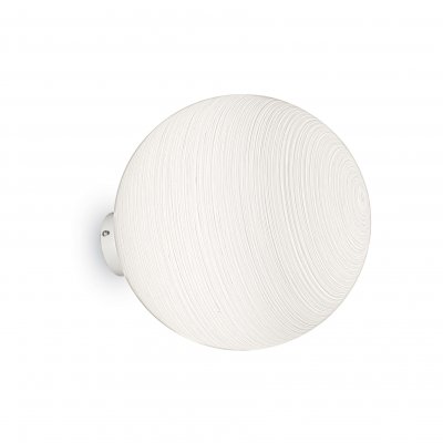 Светильник бра Ideal lux MAPA RIGA AP1 D30 (186887) Светильник бра Ideal lux MAPA RIGA AP1 D30 (186887)