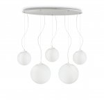 Люстра Ideal lux MAPA RIGA SP5 (186894)