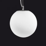 Ideal Lux MAPA BIANCO SP1 D20