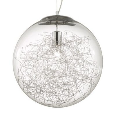 

Подвесной светильник Ideal lux MAPA MAX SP1 D40 (45122, MAPA MAX SP1 D40