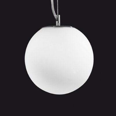 

Подвесной светильник Ideal lux MAPA BIANCO SP1 D20 (9148, MAPA BIANCO SP1 D20