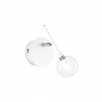 Ideal Lux MARACAS AP1 BIANCO