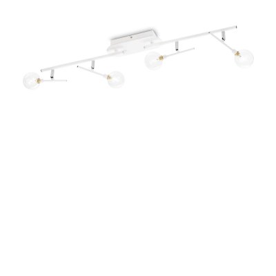 Ideal Lux MARACAS PL4 BIANCO