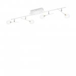 Ideal Lux MARACAS PL4 BIANCO