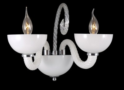 

Светильник настенный бра Crystal lux MARGO AP2 2370/402, 2370/402