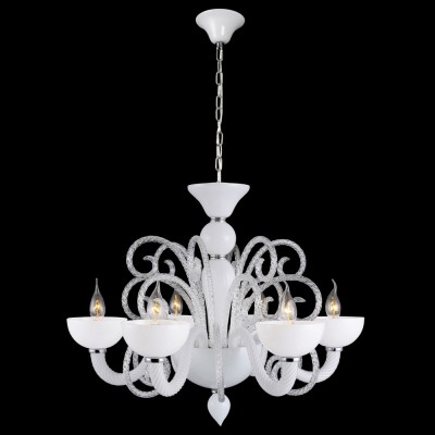 

Люстра Crystal lux MARGO SP6 2370/306, 2370/306