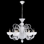 Люстра Crystal lux MARGO SP6 2370/306