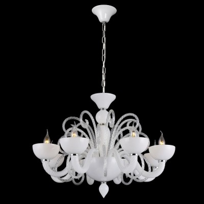 

Люстра Crystal lux MARGO SP8 2370/308, 2370/308