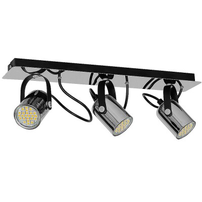 

Luminex MARK 7028 потолочный светильник