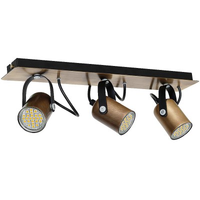 

Luminex MARK 7032 потолочный светильник