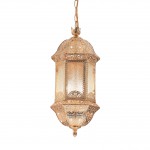 Ideal Lux MARRAKECH SP2 ORO Светильник подвесной