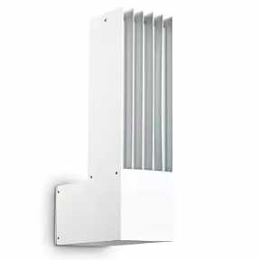 Ideal Lux MARTE AP1 BIANCO Настенный светильник Ideal Lux MARTE AP1 BIANCO Настенный светильник