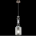 Светильник подвесной Crystal Lux MATEO SP1 (2400/201)