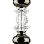 Светильник подвесной Crystal Lux MATEO SP1 (2400/201)