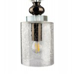 Светильник подвесной Crystal Lux MATEO SP1 (2400/201)
