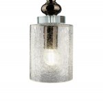 Светильник подвесной Crystal Lux MATEO SP1 (2400/201)