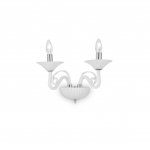 Светильник бра Ideal lux MAXIMILIAN AP2 (111551)