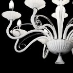 Люстра Ideal lux MAXIMILIAN SP8 (111490)