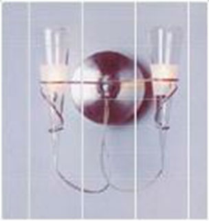 Светильник настенный бра Lussole MB0039-2 MB0039 Светильник настенный бра Lussole MB0039-2 MB0039