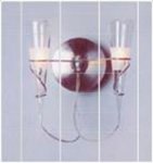 Светильник настенный бра Lussole MB0039-2 MB0039