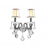 Бра MB09027007-2A