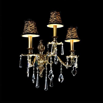 Бра Illuminati MB102750-3A Бра Illuminati MB102750-3A