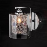 Настенный светильник MB102907-1A Illuminati