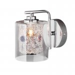 Настенный светильник MB102907-1A Illuminati