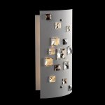 Настенный светильник Illuminati MB1102601-2A