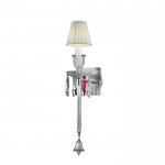 Бра MB11027010-1B black