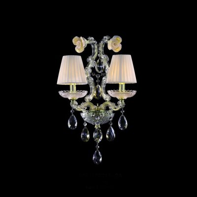 Бра Illuminati MB1102711-2A gold Бра Illuminati MB1102711-2A gold