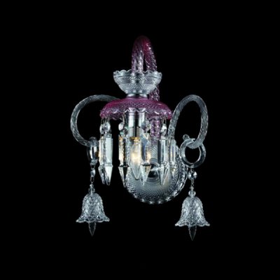 

Бра Illuminati MB1102747-1A chrome, MB1102747-1A chrome