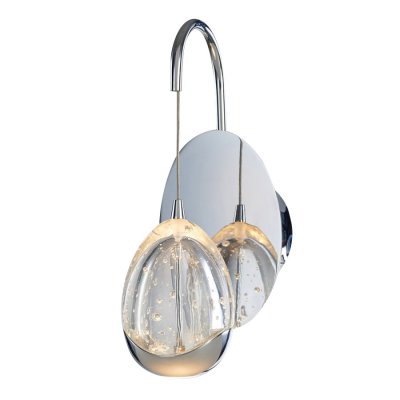 

Настенный светильник Illuminati MB13003023-1A chrome, MB13003023-1A chrome