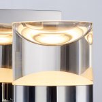 Настенный светильник MB15003082-1A chrome Illuminati